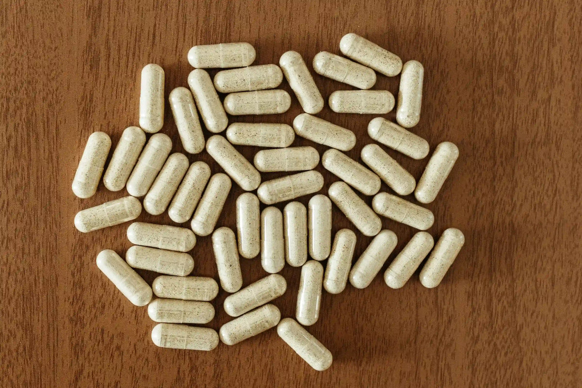 Best Biotin Tablets 