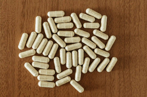 Best Biotin Tablets 