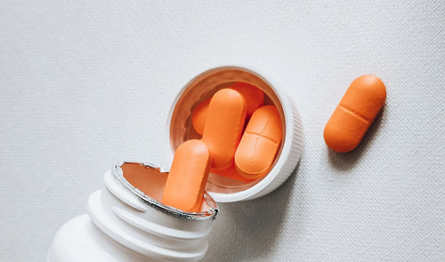 Best Biotin Tablets