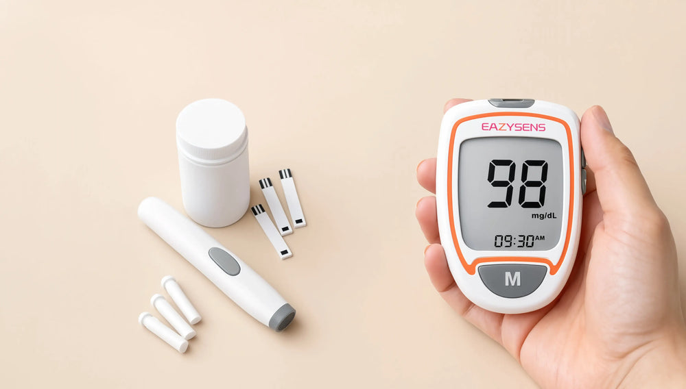 What Are the Most Common Glucometer Kit Testing Mistakes?