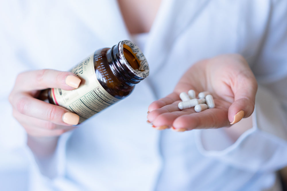 How Does Calcium Vitamin D3 Support Calcium Absorption?