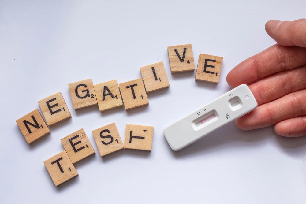 Why Is My Ovulation Test Kit Always Negative?
