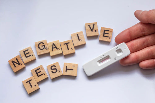Why Is My Ovulation Test Kit Always Negative?