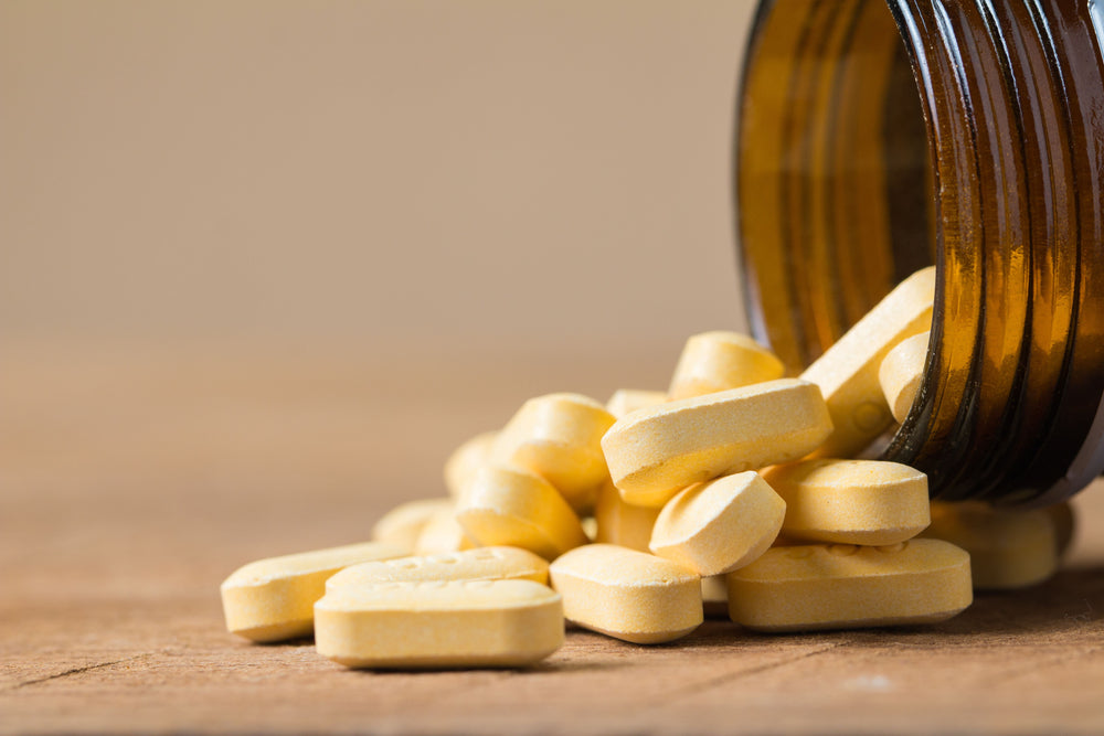 What Are the Common Reasons People Take Calcium Vitamin D3?