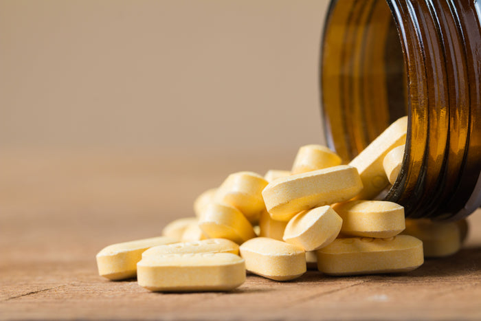 What Are the Common Reasons People Take Calcium Vitamin D3?