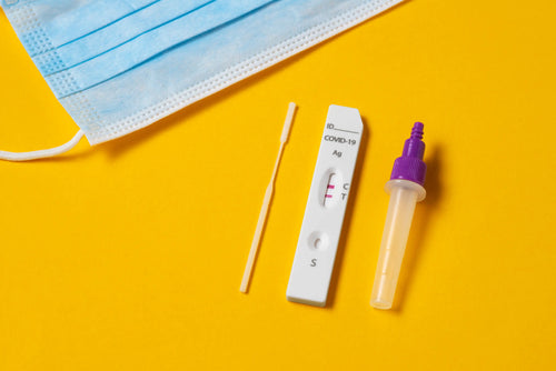  UTI Test Kit