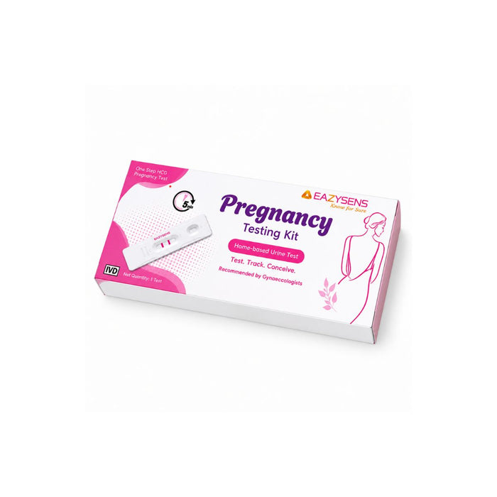 Pregnancy Test Kit | Pack of 2