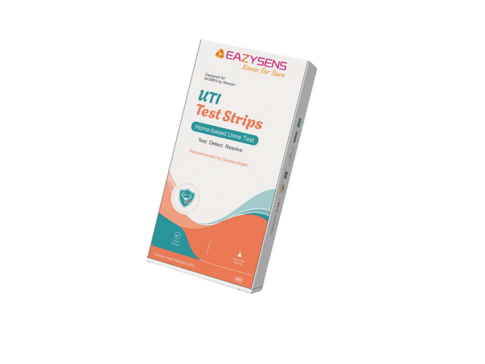 UTI Test Kit | Pack of 3