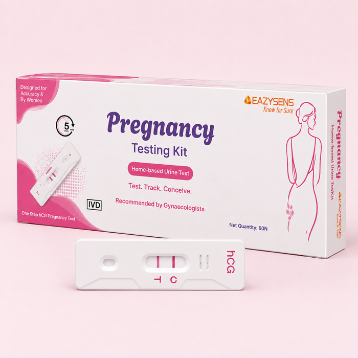 Pregnancy Test Kit | Pack of 2