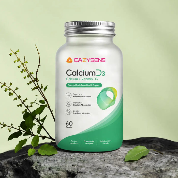 Calcium Vitamin d3
