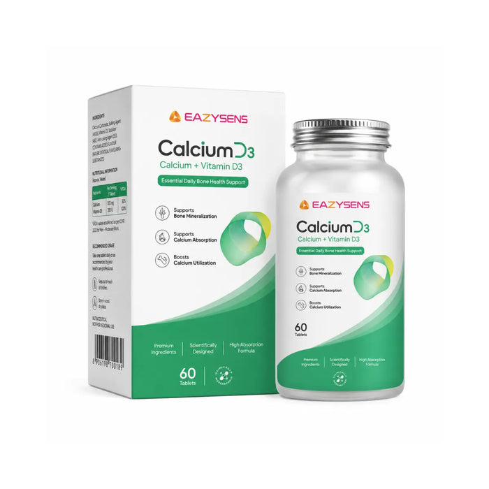 Calcium Vitamin d3