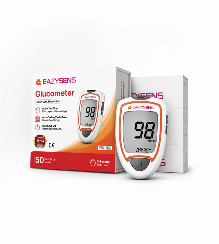 Glucometer Kit