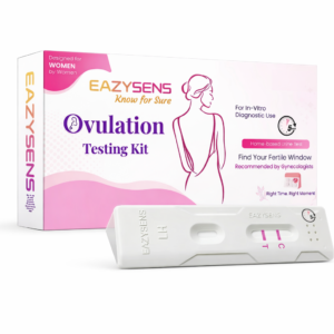 ovulation test kit