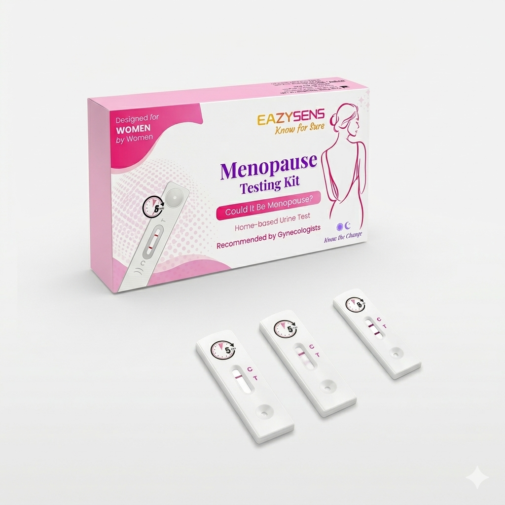 menopause test kit