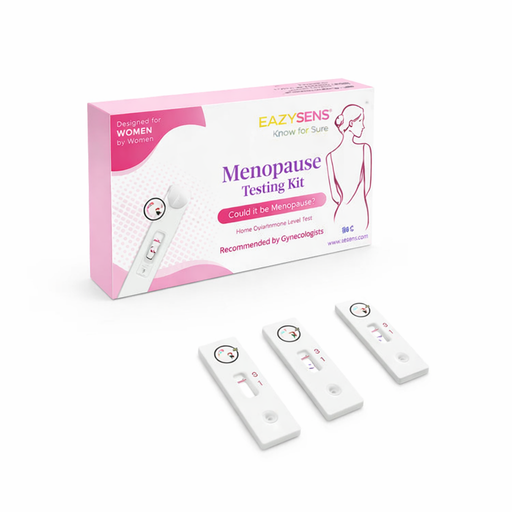 menopause test kit