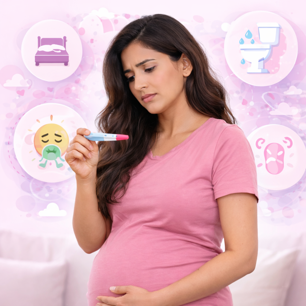 pregnancy symptom checker   (2)