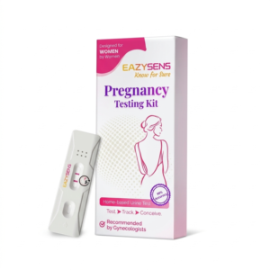 pregnancy test kit – fast & accurate home test